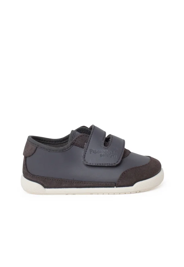 BAREFOOT  - Sneaker low - gris