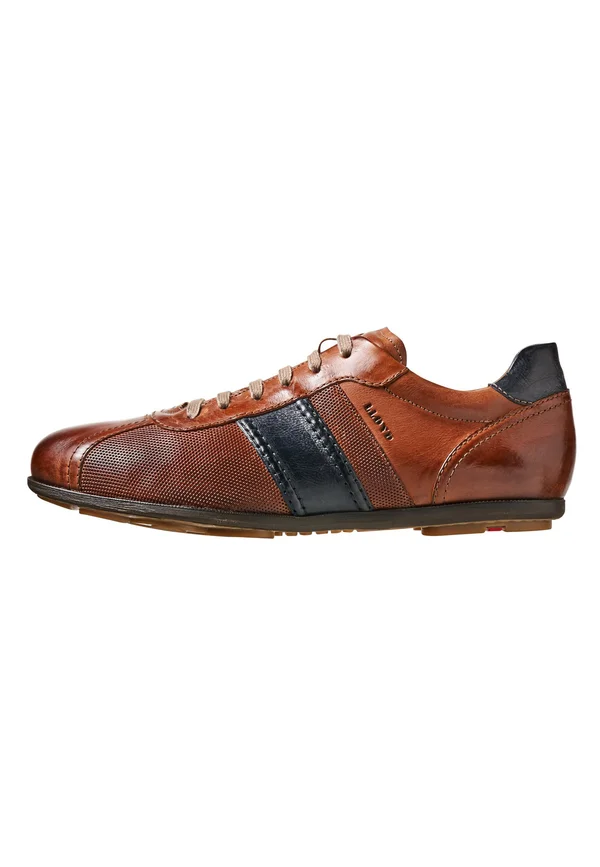 BARETT - Sneaker low - braun