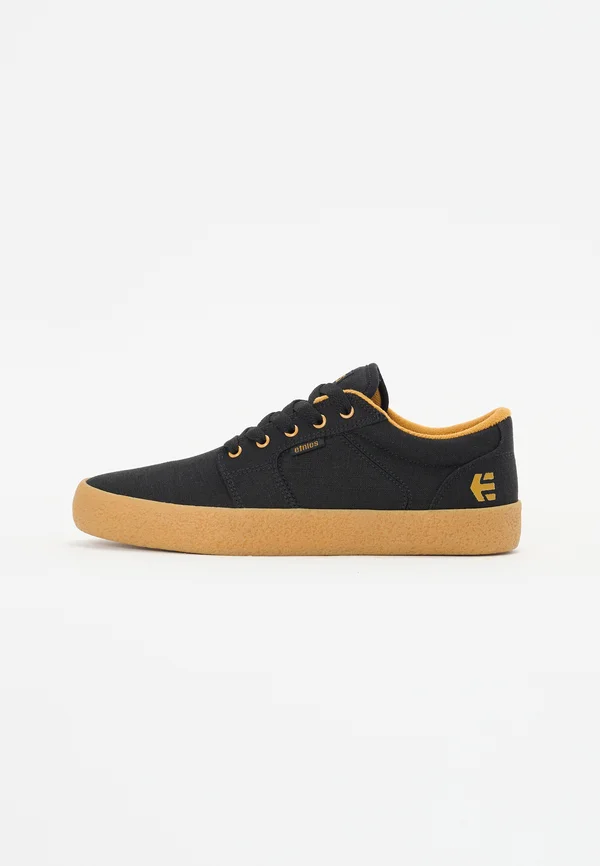 BARGE - Sneaker low - black