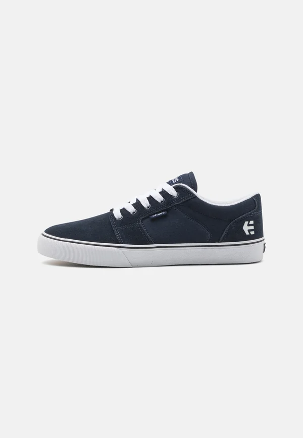 BARGE - Sneaker low - navy/white/blue