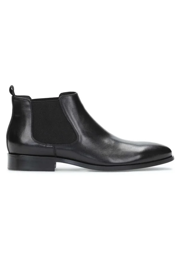BARIC  - Stiefelette - black