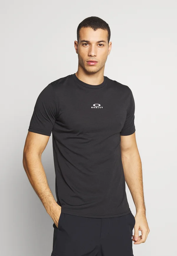 BARK NEW - Sport T-Shirt - black