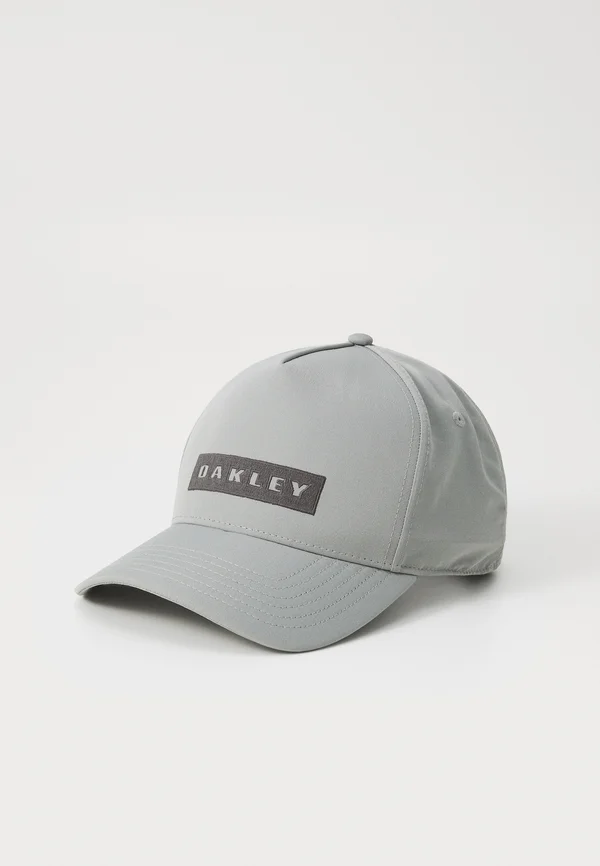 BARK SNAPBACK - Cap - cement