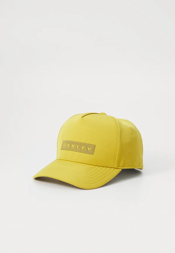 BARK SNAPBACK - Cap - sulfide
