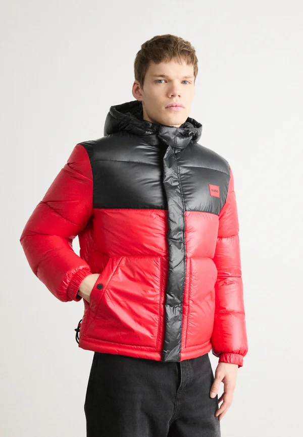 BARO - Winterjacke - open pink