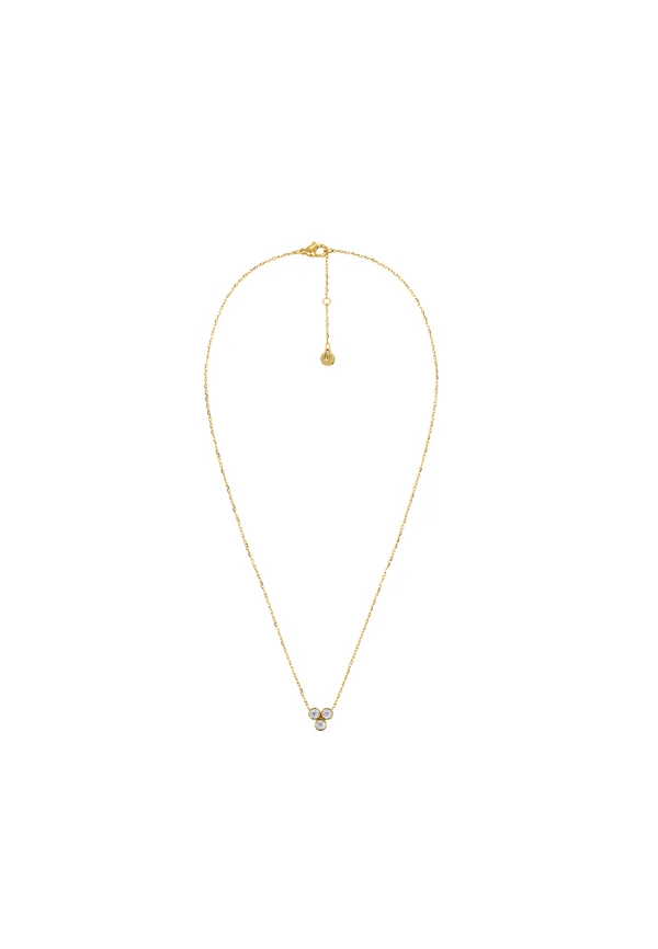 BARRE - Halskette - gold-coloured