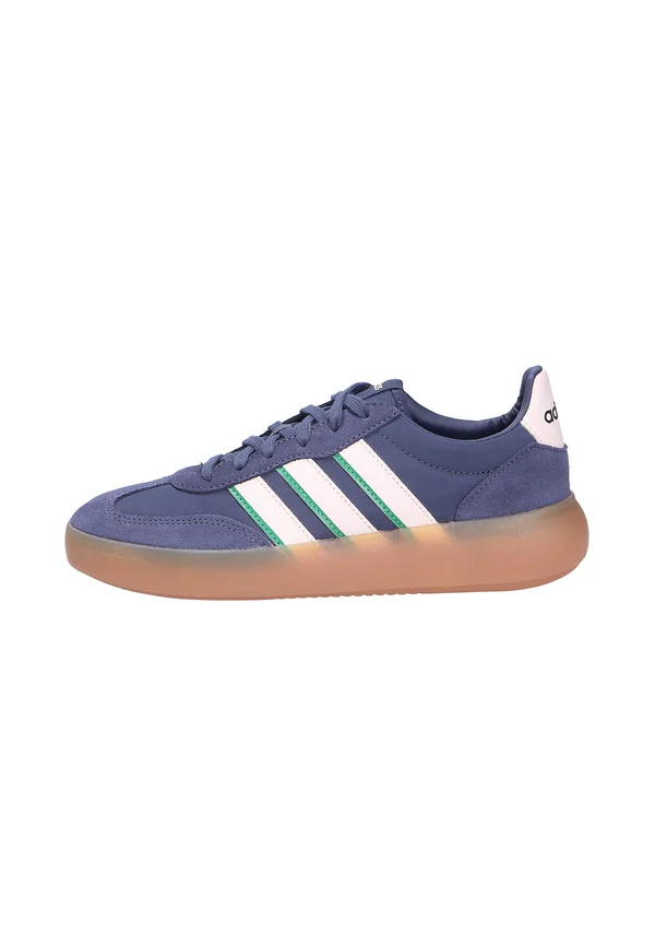 BARREDA DECODE - Sneaker low - shanavwonquasecogr
