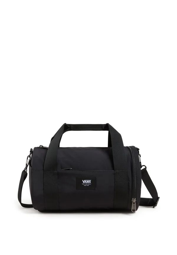 BARRELED MIDI - Weekender - black