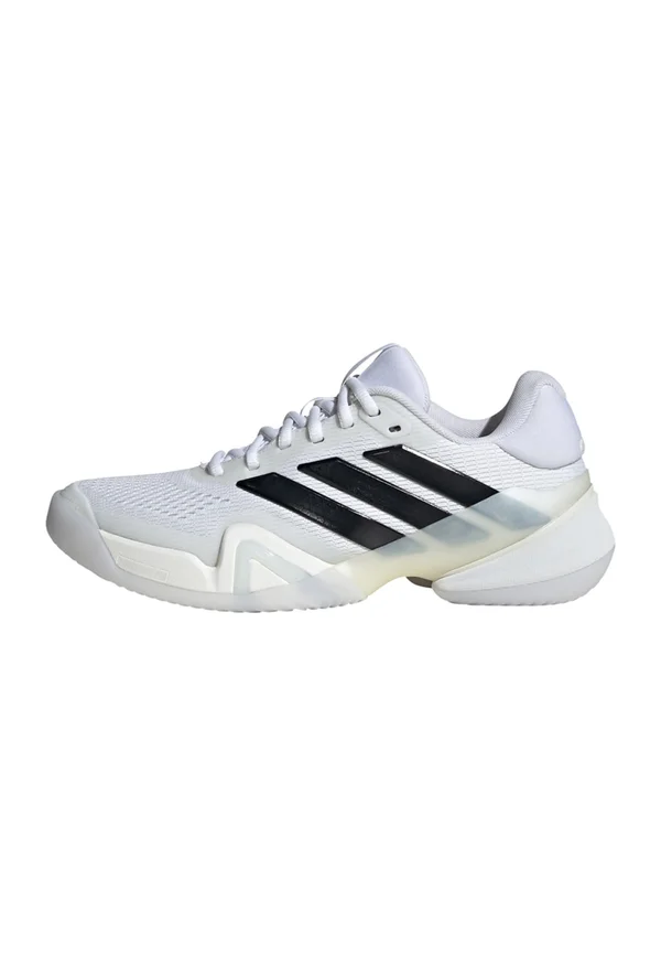 BARRICADE 14 - Multicourt Tennisschuh - cloud white core black cloud white