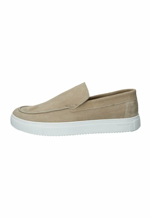 BARRON - Slipper - lemon pepper