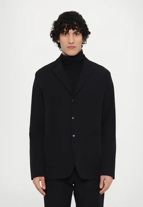 BARRY TECH  - Sakko - black