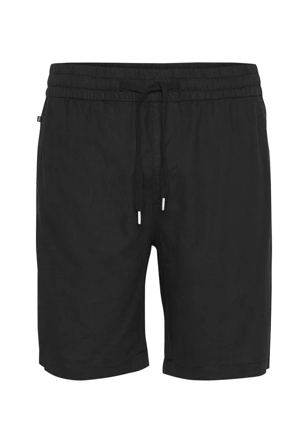 BARTON - Shorts - black