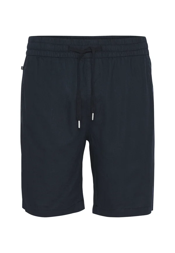 BARTON - Shorts - dark navy
