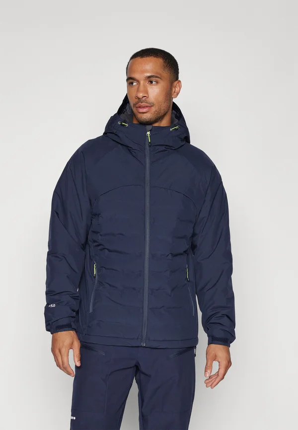 BARWICK  - Outdoorjacke - dark blue