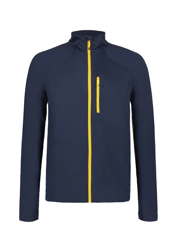 BASCO - Sweatjacke - dunkel blau