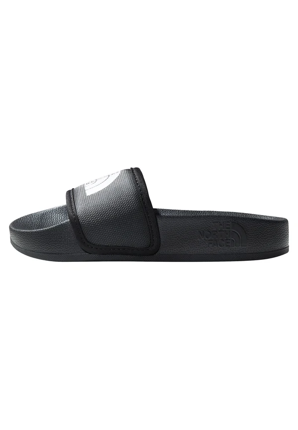 BASE CAMP - Badesandale - black