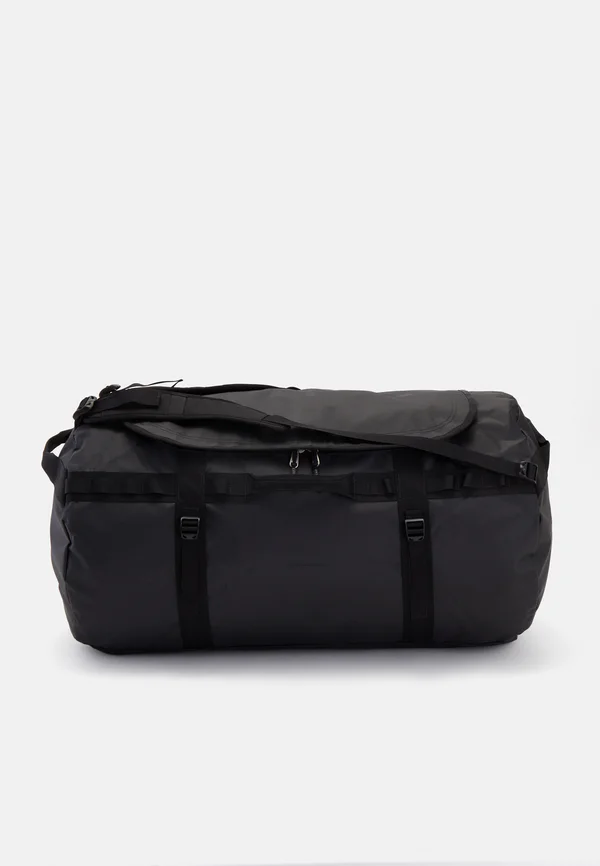 BASE CAMP DUFFEL - XXL - Sporttasche - black/white