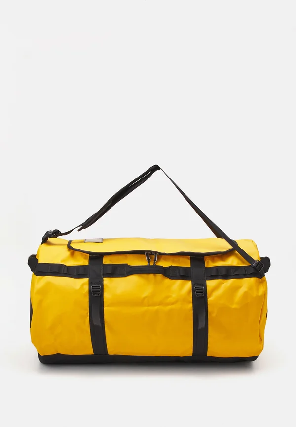 BASE CAMP DUFFEL - XXL - Sporttasche - summit gold/lack