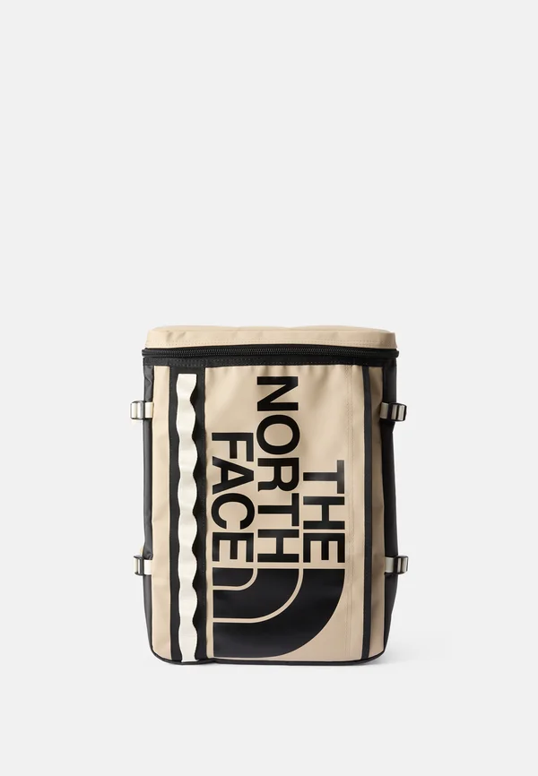 BASE CAMP FUSE BOX UNISEX - Tagesrucksack - white/dune/black