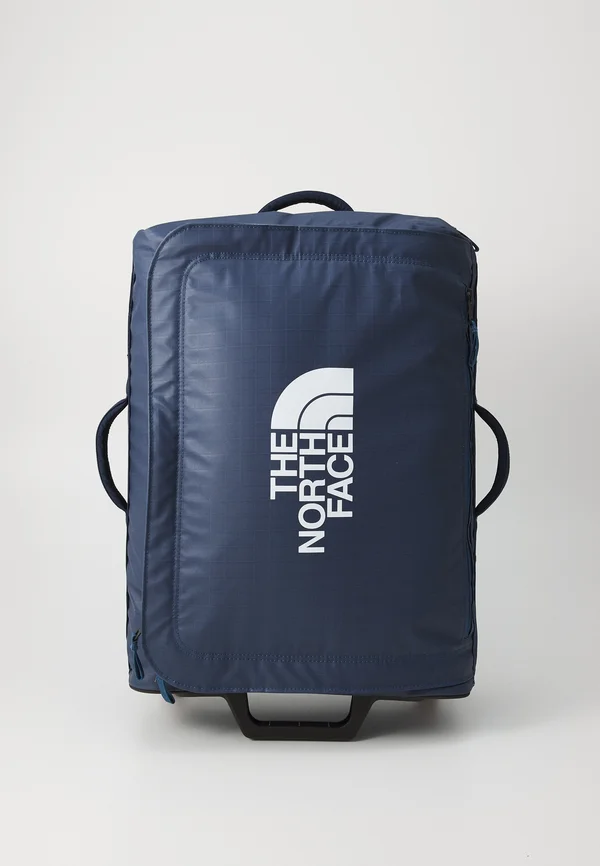BASE CAMP VOYAGER 21 ROLLER UNISEX - Trolley - shady blue/summit navy