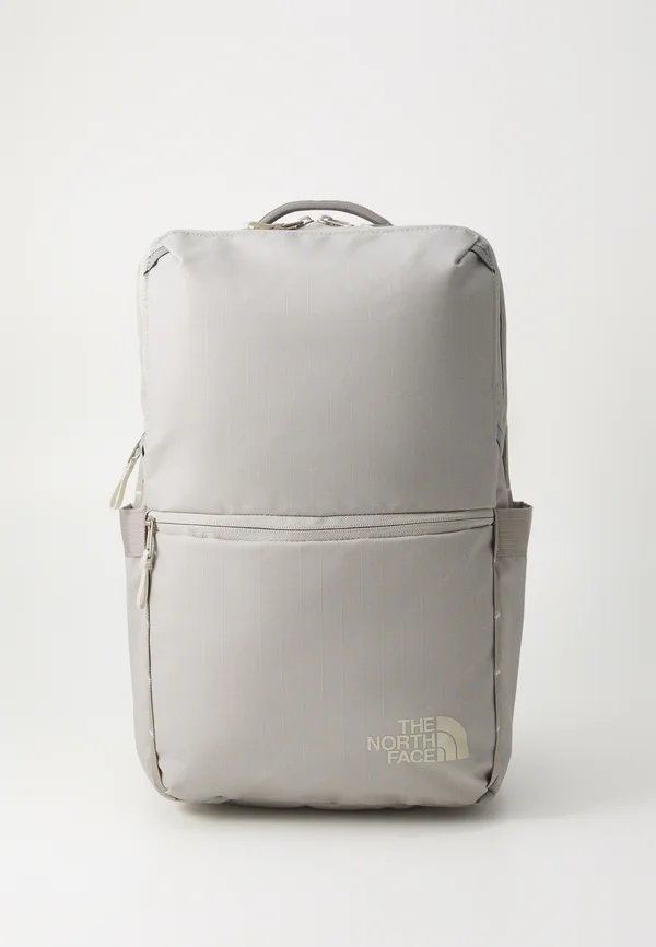 BASE CAMP VOYAGER DAYPACK UNISEX - Tagesrucksack - soapstone/stone slab