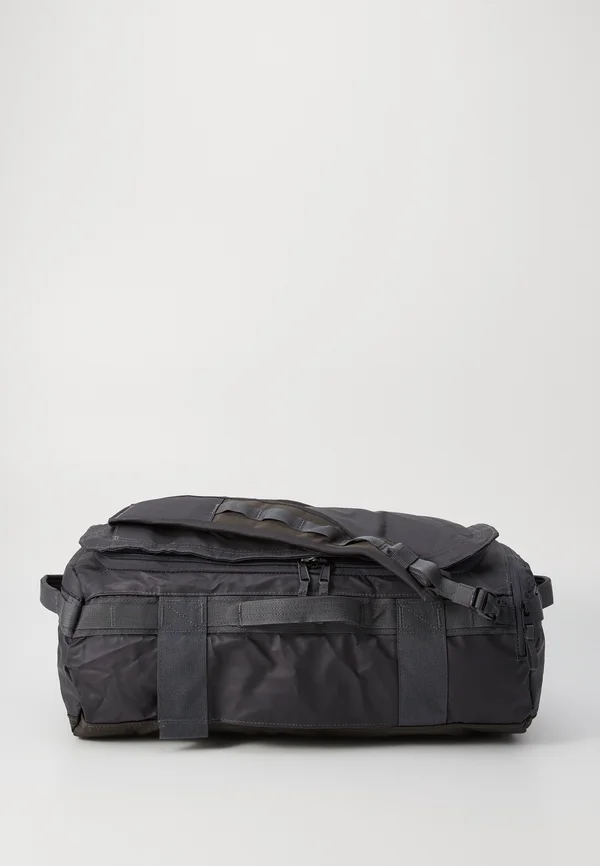 BASE CAMP VOYAGER DUFFEL 32L UNISEX - Weekender - asphalt grey/white