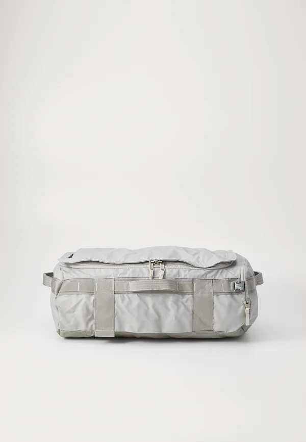 BASE CAMP VOYAGER DUFFEL 32L UNISEX - Weekender - soapstone-stone slab