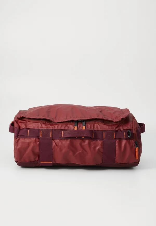 BASE CAMP VOYAGER DUFFEL 32L UNISEX - Weekender - sumac/iron bronze