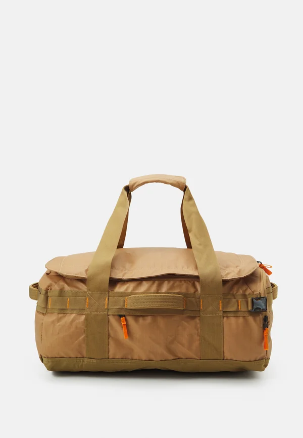 BASE CAMP VOYAGER DUFFEL 42L UNISEX - Weekender - khaki stone/utility brown