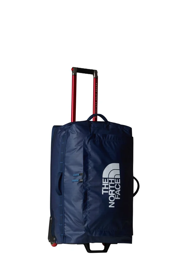 BASE CAMP VOYAGER ROLLER - Trolley - shady blue summit navy