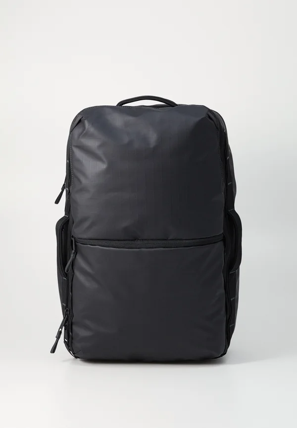 BASE CAMP VOYAGER TRAVEL UNISEX - Tagesrucksack - black/asphalt grey