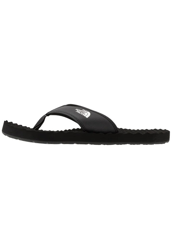 BASE CAMP - Zehentrenner - black/white