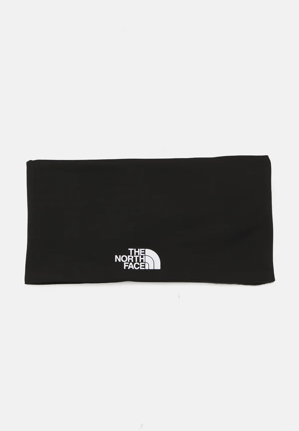 BASE LINED GAITER - Schlauchschal - black