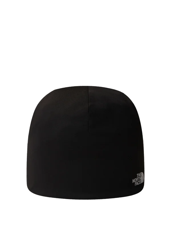 BASE LINED - Mütze - tnf black