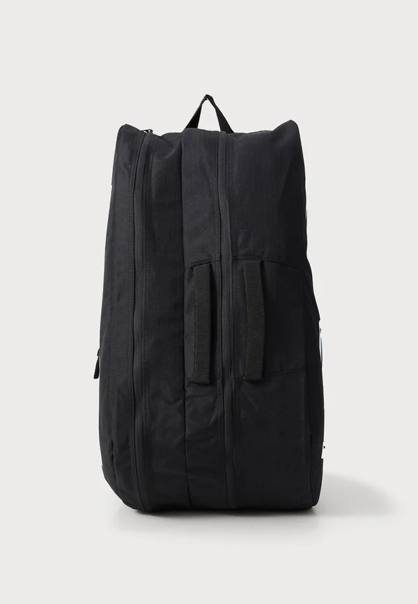 BASE PADEL BAG UNISEX - Sporttasche - black