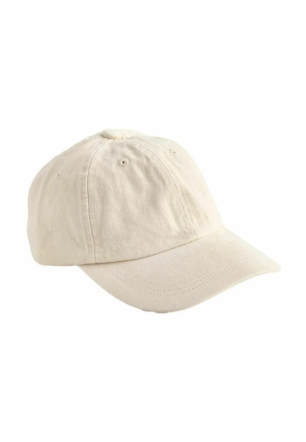 BASEBALL  - Cap - cream