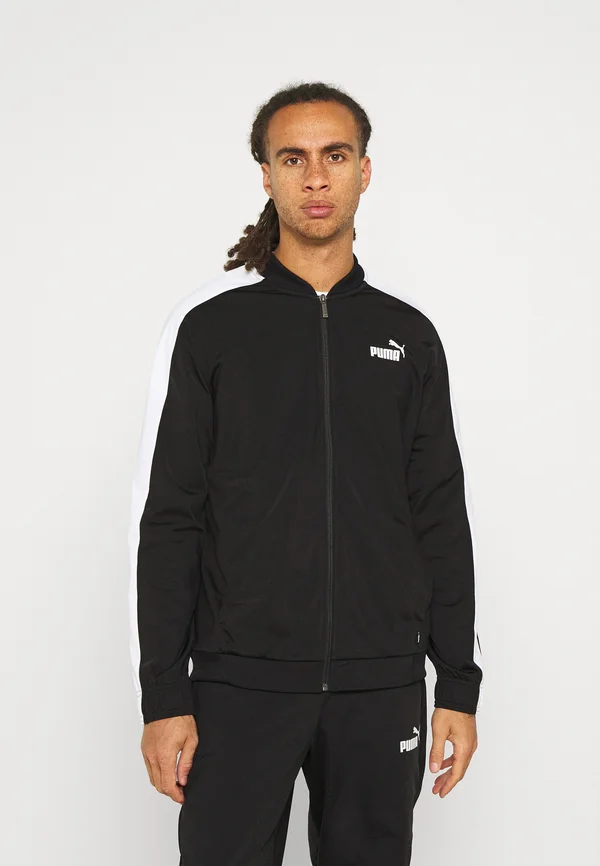 BASEBALL SET - Trainingsanzug - black