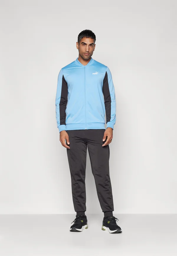 BASEBALL SUIT SET - Trainingsanzug - team light blue