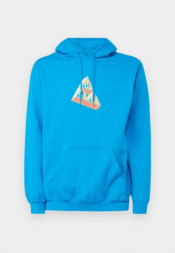 BASED HOODIE UNISEX - Sweatshirt - teal