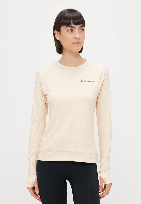 BASELAYER  - Unterhemd/-shirt - macron
