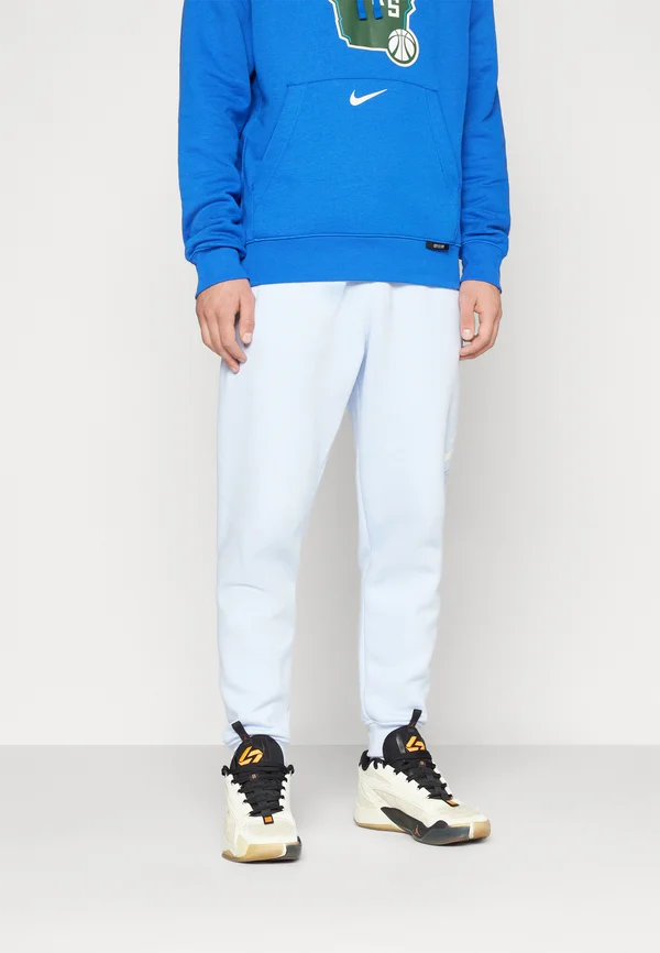 BASELINE PANT - Jogginghose - hydrogen blue/sail