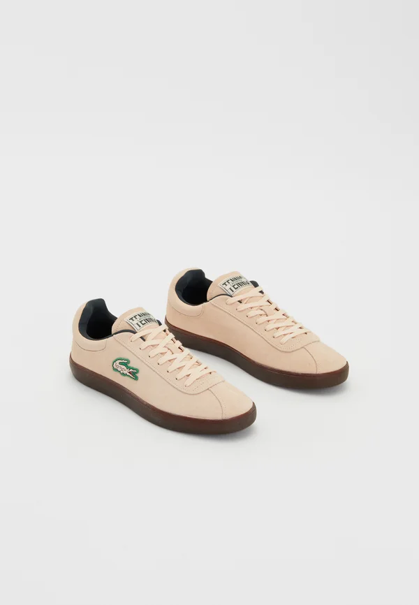 BASESHOT 125 - Sneaker low - beige