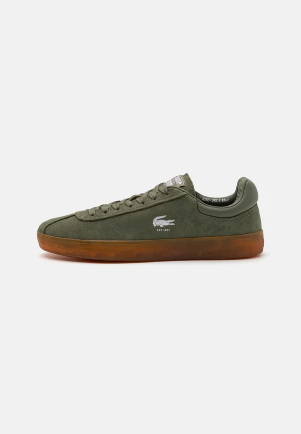 BASESHOT 125 - Sneaker low - khaki