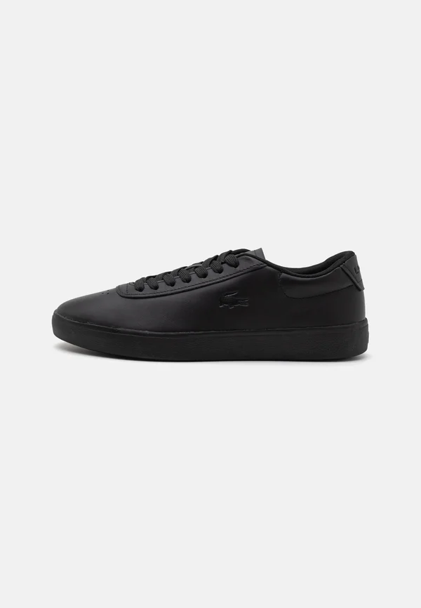 BASESHOT EVO 125 - Sneaker low - black