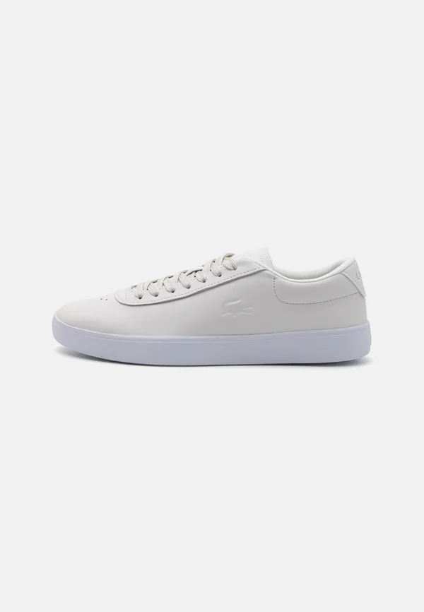 BASESHOT EVO 125 - Sneaker low - white