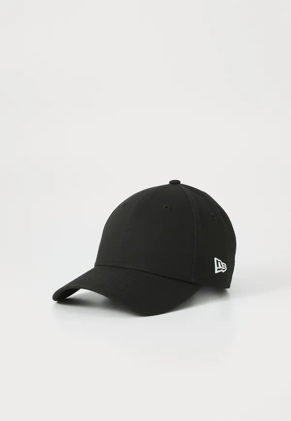 BASIC 9 FORTY  - Cap - black/white