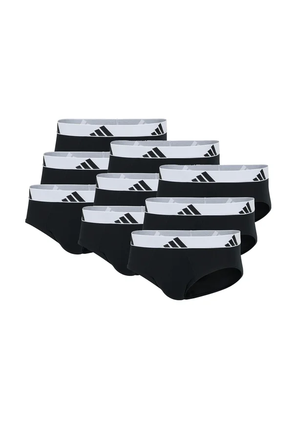 BASIC 9ER PACK - Slip - black