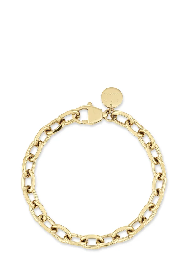 BASIC - Armband - gold-coloured