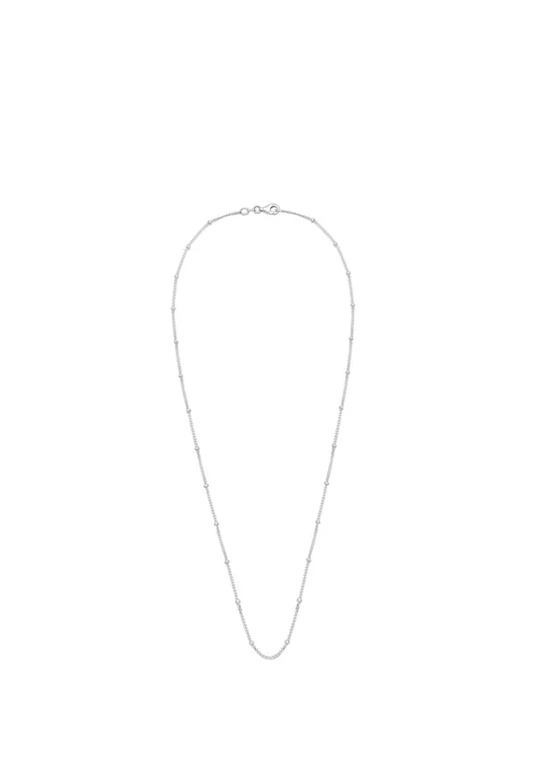 BASIC BALL - Halskette - silver-coloured