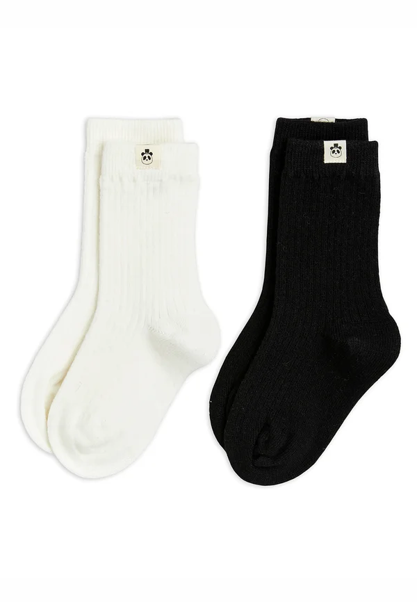 BASIC BLEND 2PACK UNISEX - Socken - multi